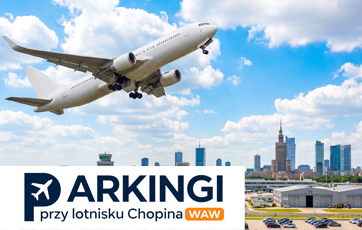 <p class=""><strong>Parkingi Lotnisko Chopina</strong></p>